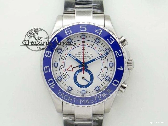 0112 Resilient Submariner 116613 LB Blue Ceramic Clean Factory 1:1 Best Edition 904L SS Case and Bracelet VS 1873